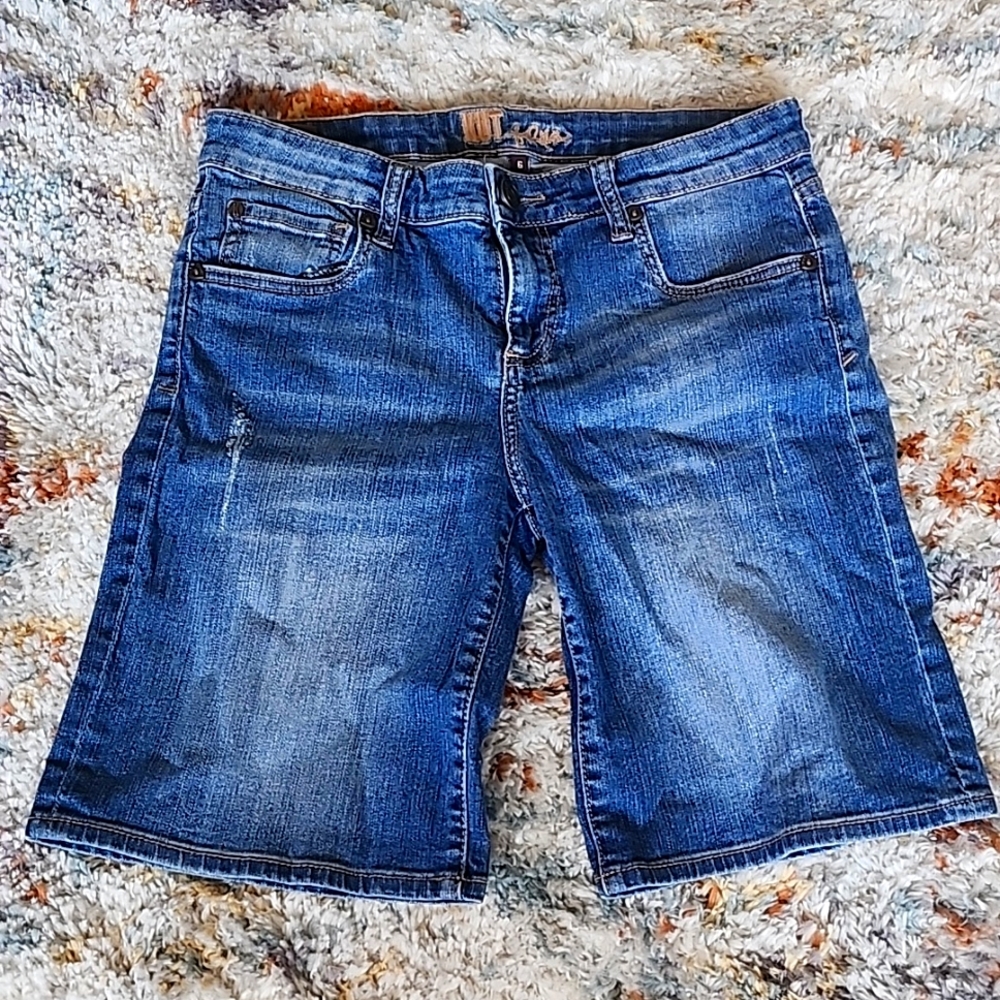 KUT from Kloth shorts size 6